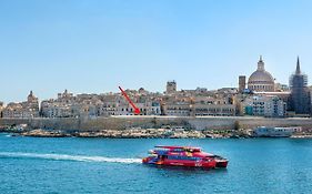 Valletta Ferry Apartment